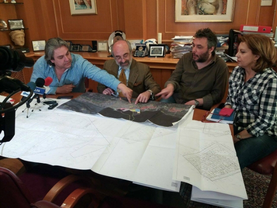 Αλεξανδρούπολη: Επέκταση του σχεδίου πόλης στην περιοχή Φυτώριο-Μαϊστριανά