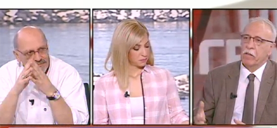 Ο Βίτσας για το επίδομα Παραμεθορίου