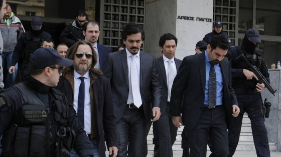 Το νέο "σίριαλ' για την έκδοση των 8 Τούρκων στρατιωτικών 