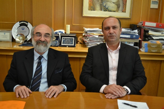 Αλεξανδρούπολη: Περισσότερα από 6,5 εκατ. ευρώ για την αξιοποίηση του γεωθερμικού πεδίου Αρίστηνου