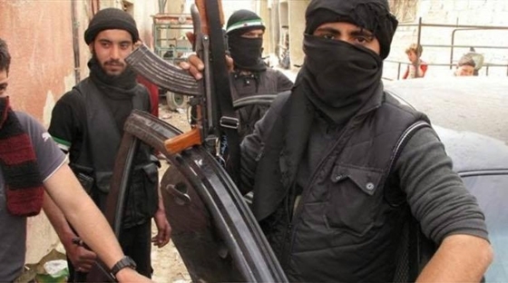 Η ΕΛ.ΑΣ εξάρθρωσε δίκτυο ΤΖΙΧΑΝΤΙΣΤΩΝ που δρούσε στη Γαλλία – Από τον Έβρο είχε περάσει ο εγκέφαλός του