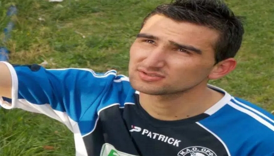 Στο νοσοκομείο παίκτης – στρατιωτικός που του γύρισε η γλώσσα εν ώρα αγώνα της ΕΠΣ Έβρου