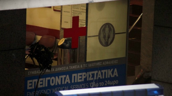  Έκαψε ζωντανή τη μητέρα του και αυτοπυρπολήθηκε, στο Διδυμότειχο