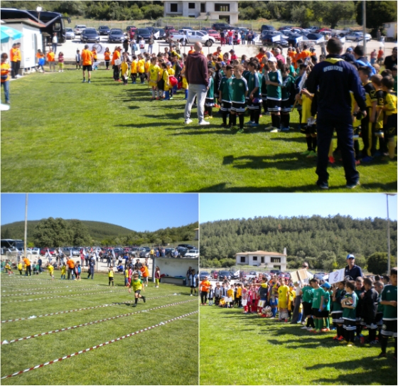 Με επιτυχία ολοκληρώθηκε το 5ο Εαρινό Φεστιβάλ Παιδικού Ποδοσφαίρου στην Αλεξανδρούπολη