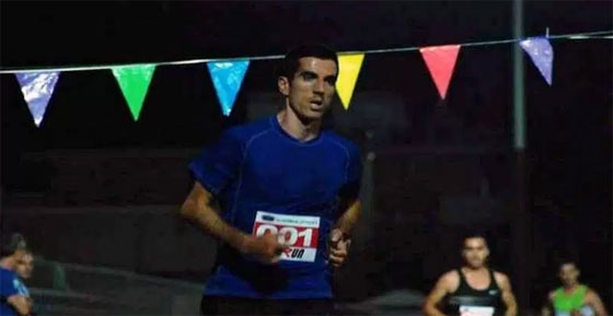 Χρυσός ο Δήμος Μαγγίνας στα 10 χιλιόμετρα του Πανελληνίου των Μεγάρων! Eγκατέλειψε ο Μάρκος Γκούρλιας