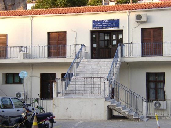 Κύριε Υπουργέ, πρέπει να αποκατασταθεί η αδικία εις βάρος των γιατρών της Σαμοθράκης