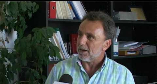 29 χρόνια φυλάκισης στον πρώην Δήμαρχο Τυχερού κ. Γιώργο Δημούτση