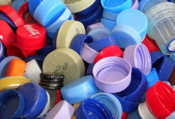 Αλεξανδρούπολη: 21 κιβώτια με καπάκια από το Δημοτικό Σχολείο Άνθειας στο Σύλλογο ΑμεΑ Έβρου