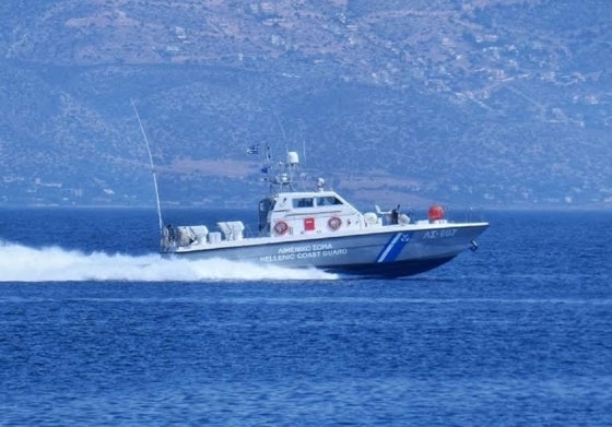 Σχεδόν καθημερινό φαινόμενο οι διακομιδές ασθενών με το Λιμενικό, από Σαμοθράκη - Αλεξανδρούπολη