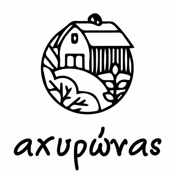 ΑΧΥΡΩΝΑΣ: Η αυλή μας, μια δροσερή καλοκαιρινή όαση στην πόλη!