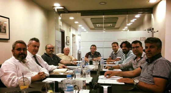 Συγκροτήθηκε το νέο ΔΣ της Τράπεζας Έβρου