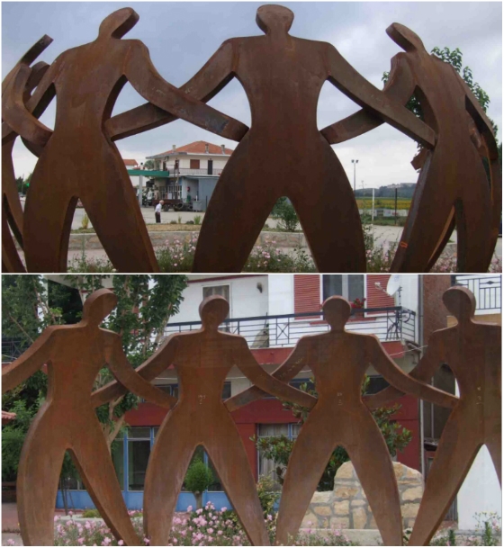"Ήταν πέντε έξι νταήδες", του κ. Φόρτσα από το Ελληνοχώρι Διδυμοτείχου