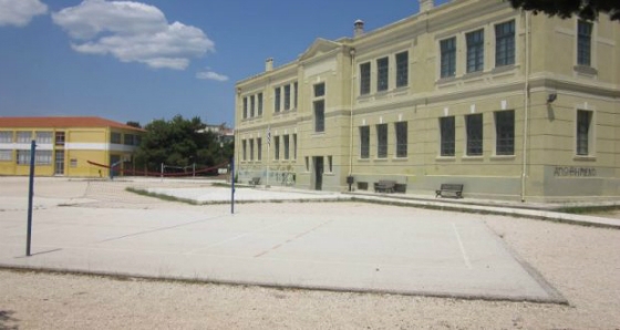 Αλεξανδρούπολη: Νέο νηπιαγωγείο θα δημιουργηθεί στο χώρο του 1ου Δημοτικού 