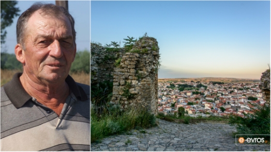 Τσιτσιφύλλας: Κανένας δεν μπορεί να αμφισβητήσει την εντιμότητά και την εργατικότητά μου