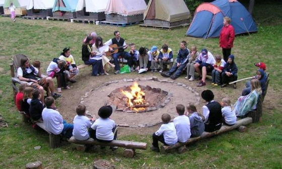 Δημοτικές κατασκηνώσεις Ορεστιάδας - Ένα όνειρο που πρέπει να διεκδικήσουμε να γίνει πραγματικότητα