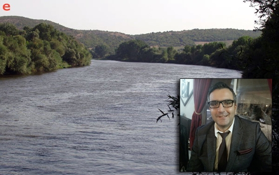 Μειώθηκε η ενισχυτική δύναμη του Έβρου 