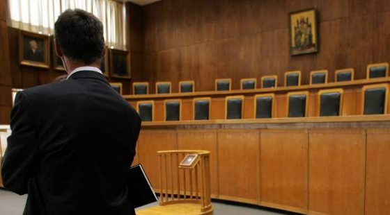 Έως τις 31/8 οι αιτήσεις για τις θέσεις ασκούμενων δικηγόρων στον Δήμο Αλεξανδρούπολης