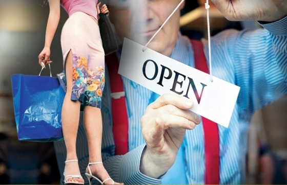 Αλεξανδρούπολη: Επανέρχεται το κανονικό ωράριο εμπορικών καταστημάτων - Μέχρι τις 15/9 οι εκπτώσεις