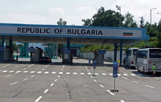 Οικοδομικά υλικά από τη Βουλγαρία "stop" - Καταστρέφουμε από μόνοι μας τον τόπο μας