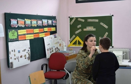 Στον Σάκκο Ορεστιάδας θα βρεθεί στρατιωτικό ιατρικό κλιμάκιο για δωρεάν εξετάσεις