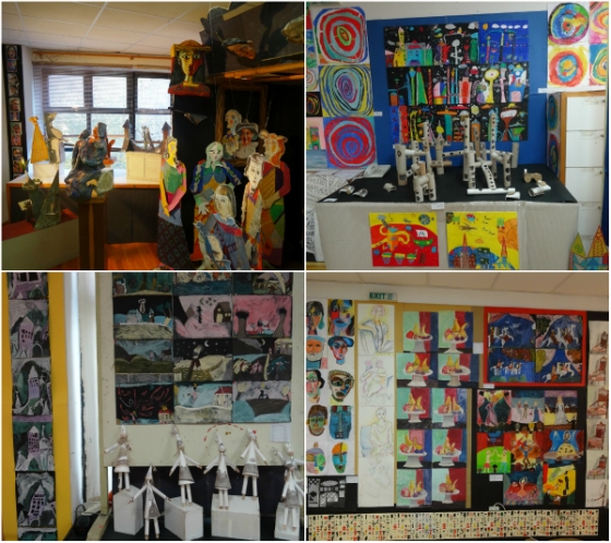 Ξεκίνησαν οι εγγραφές στο Εργαστήρι Εικαστικών του Δήμου Αλεξανδρούπολης