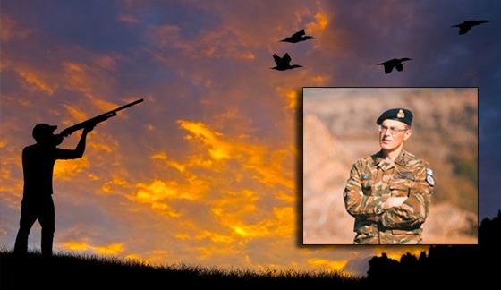 Πολύτιμη η συμβολή του Δ' Σώματος Στρατού στις ανάγκες του οικισμού Σιδηρούς