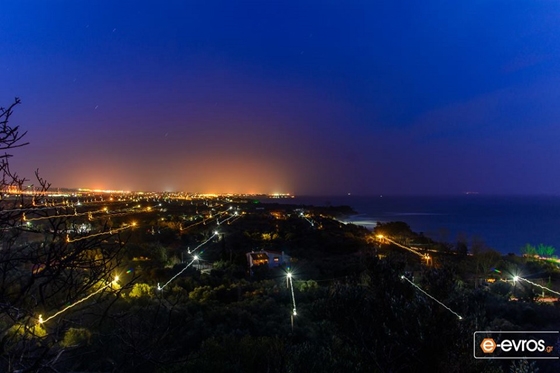 Έντονο ενδιαφέρον Τούρκων και Βουλγάρων για οικίες στην Αλεξ/πολη - Περιμένουν να τα αγοράσουν κοψοχρονιά