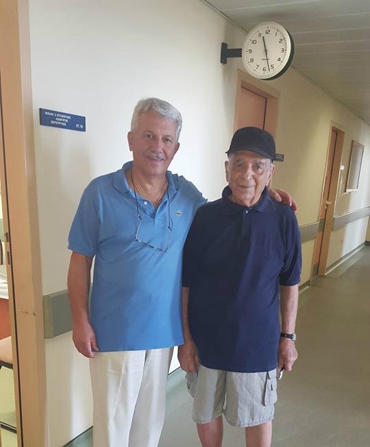 Αλεξανδρούπολη: Όταν οι γιατροί είναι πάνω από όλα άνθρωποι