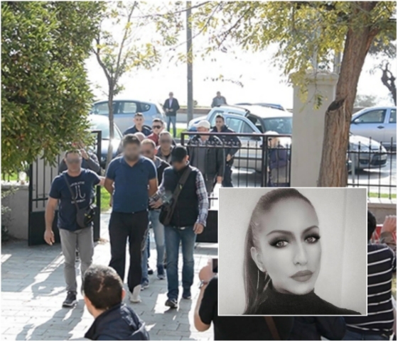 Κωδικό όνομα... "Λυδία" - Χριστιανικό όνομα η κόρη του 32χρονου Σύρου Τζιχαντιστή