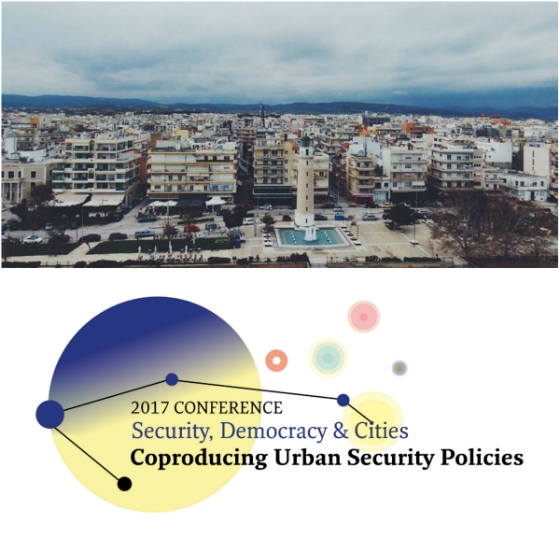 Ο Δήμος Αλεξ/πολης συμμετέχει στη συνάντηση των Ευρωπαϊκών Πόλεων εναντίον του βίαιου εξτρεμισμού