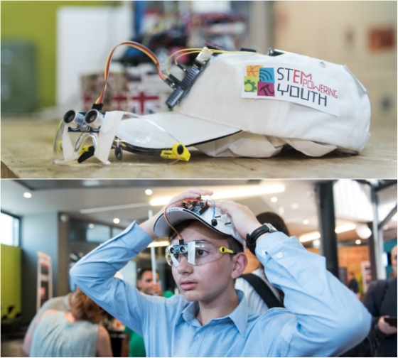 Το "STEMpowering Youth" του Ιδρύματος της Vodafone επιστρέφει με Β' Κύκλο μαθημάτων και στον Έβρο