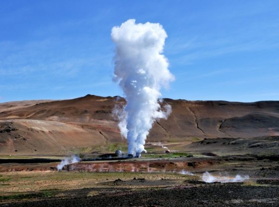 Στην Αλεξανδρούπολη η πρώτη Γεωθερμική Δημοτική μονάδα πέλετ στην Ευρώπη