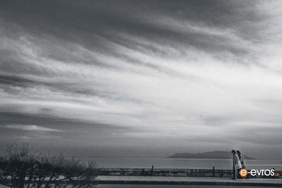 4,7 εκ. ευρώ θα "πέσουν" για την ανάπλαση της παραλιακής ζώνης της Αλεξανδρούπολης