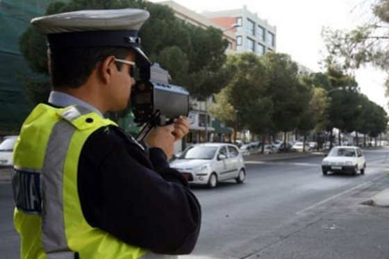Αυξημένα τα μέτρα της τροχαίας για την εορταστική περίοδο