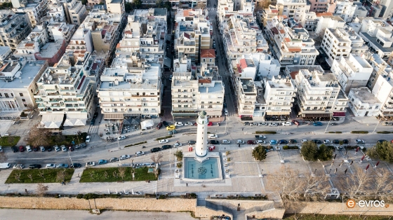 Με φυλλάδια προσπαθεί να κάνει την τουριστική προώθηση της Αλεξανδρούπολης, σε Τούρκους και Ρώσους ο Δήμος