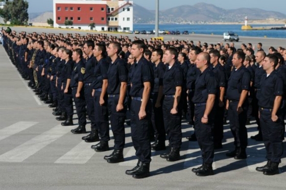 Κεντρικό Λιμεναρχείο Αλεξανδρούπολης: Προκήρυξη διαγωνισμού για απευθείας κατάταξη Αξιωματικών Λιμενικού Σώματος