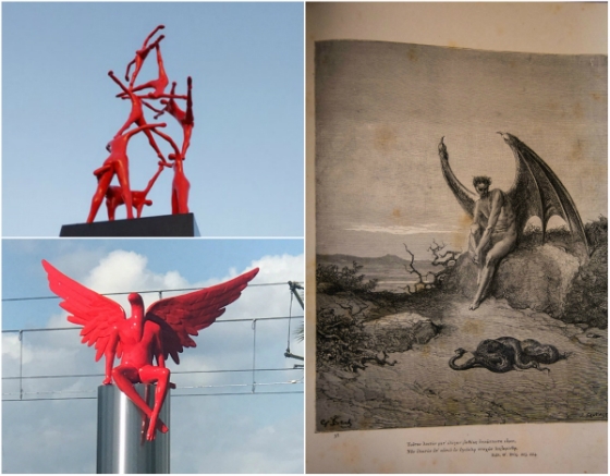 Μετά τον "Phylax" οι εφτά χορευτές στην Αλεξανδρούπολη