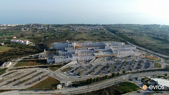 Π.Γ.Ν. Αλεξανδρούπολης: Γιατί ενοχλεί η ηλεκτρονική καταγραφή των εξεταζόμενων;