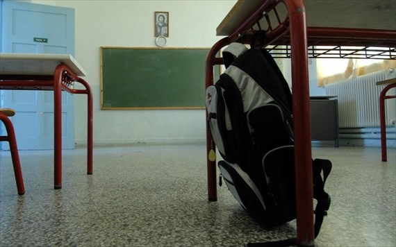 Στο προσκήνιο και πάλι η "Λευκή εβδομάδα" με κλειστά σχολεία