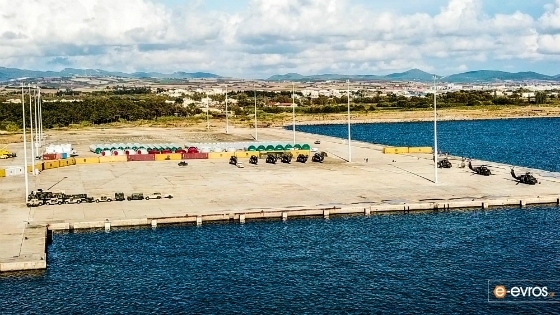 Αλεξανδρούπολη: Συλλαλητήριο κατά της δημιουργίας βάσης ελικοπτέρων του ΝΑΤΟ 