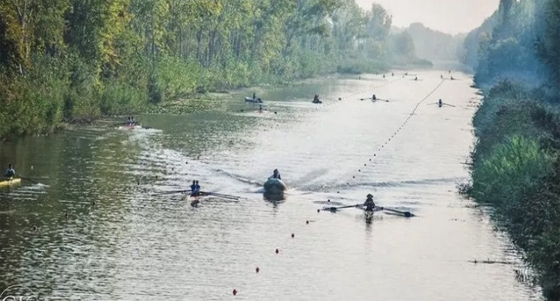 Αλεξανδρούπολη: Στα σκαριά η δημιουργία του πρώτου κωπηλατικού κέντρου στην ΑΜ-Θ