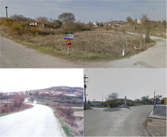 Τριφύλλι Έβρου: Ευρήματα πιστοποιούν ότι το χωριό είναι χτισμένο πάνω στην αρχαία Βοκόπολη