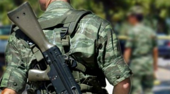 Έβρος: Τους 600 πρώτους νεοσύλλεκτους υποδέxεται το νέο ΣΥΠΟ στον Λαγό