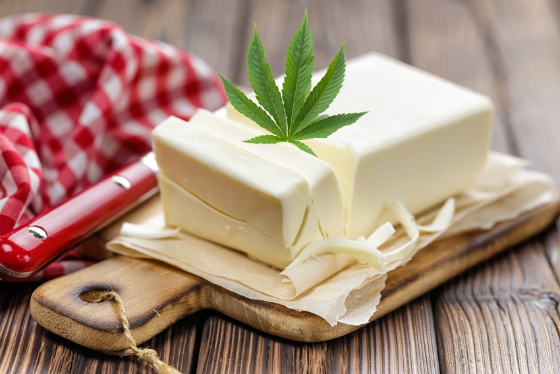 Προϊόντα κάνναβης στην Αλεξανδρούπολη