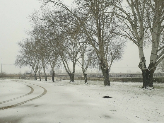 Ο καιρός... τρελάθηκε! 21 βαθμούς διαφορά Έβρος με Κρήτη