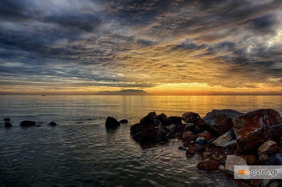 Κινδυνεύει να αποκλειστεί ακτοπλοϊκά η Σαμοθράκη