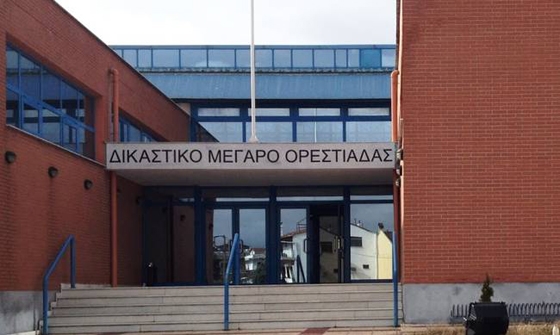 Στην Εισαγγελέα Ορεστιάδας απολογήθηκαν οι 4 Τούρκοι