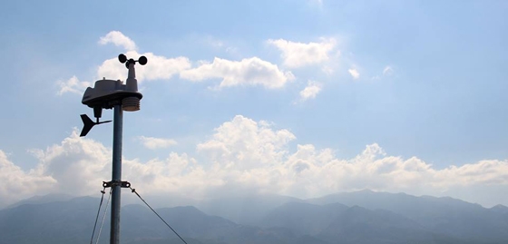 Τα στοιχεία θα αξιοποιούνται από σχολές του ΔΠΘ, όπως το Πολυτεχνείο Ξάνθης 