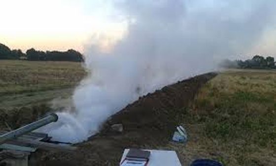 Ενδιαφέρον για την δημιουργία της 1ης μονάδας σπιρουλίνας στην Ευρώπη, στο Αρίστεινο Αλεξανδρούπολης