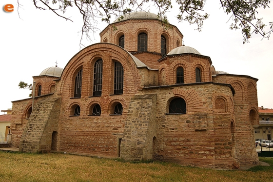 Ο Δήμος διαθέτει χρήματα για ανασκαφές για εύρεση τάφου αυτοκράτορα στην Κοσμοσώτειρα Φερών